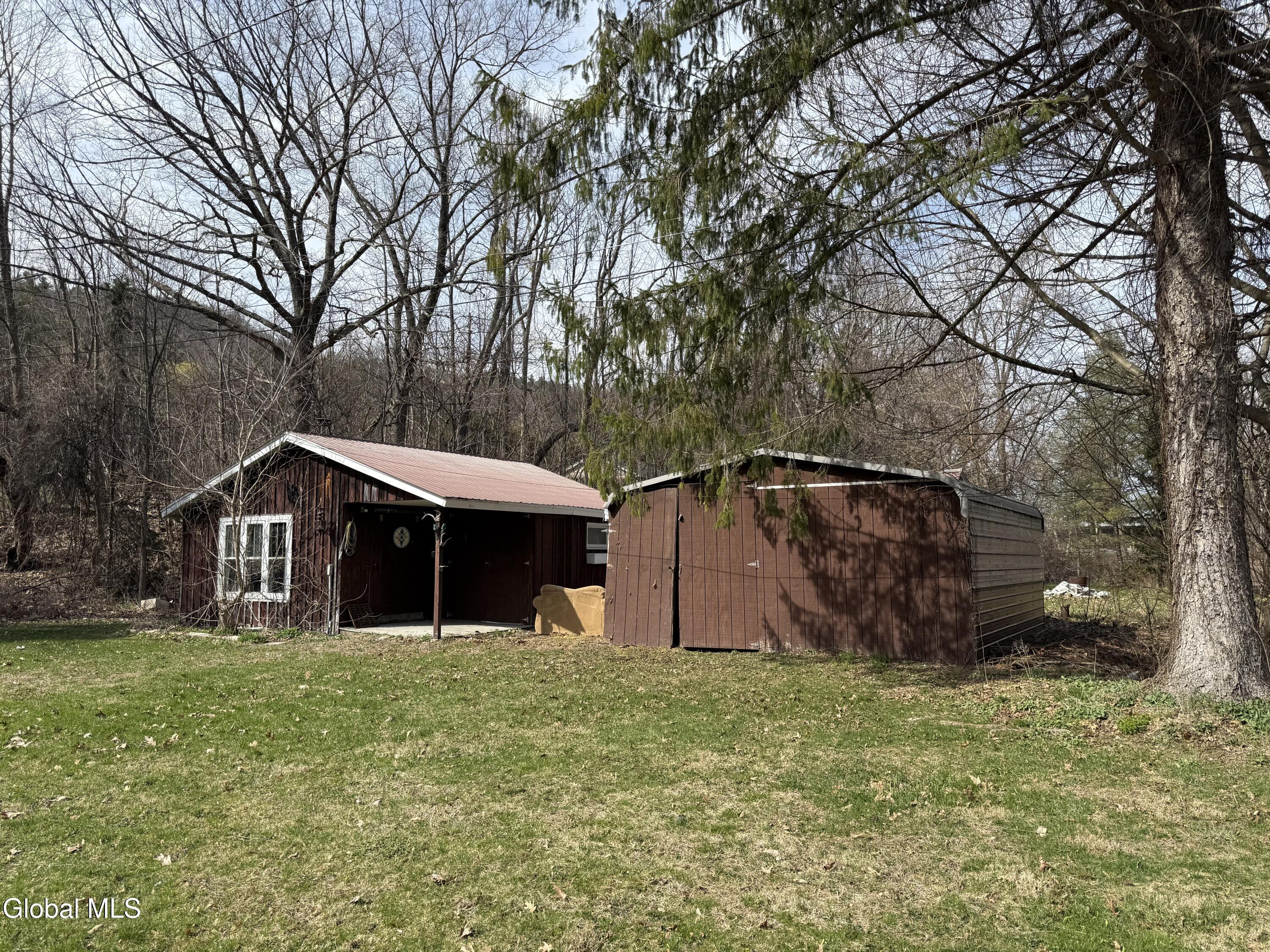 20134 Highway 22 Petersburgh, NY 12138 - Photo 22 of 23 Sheds