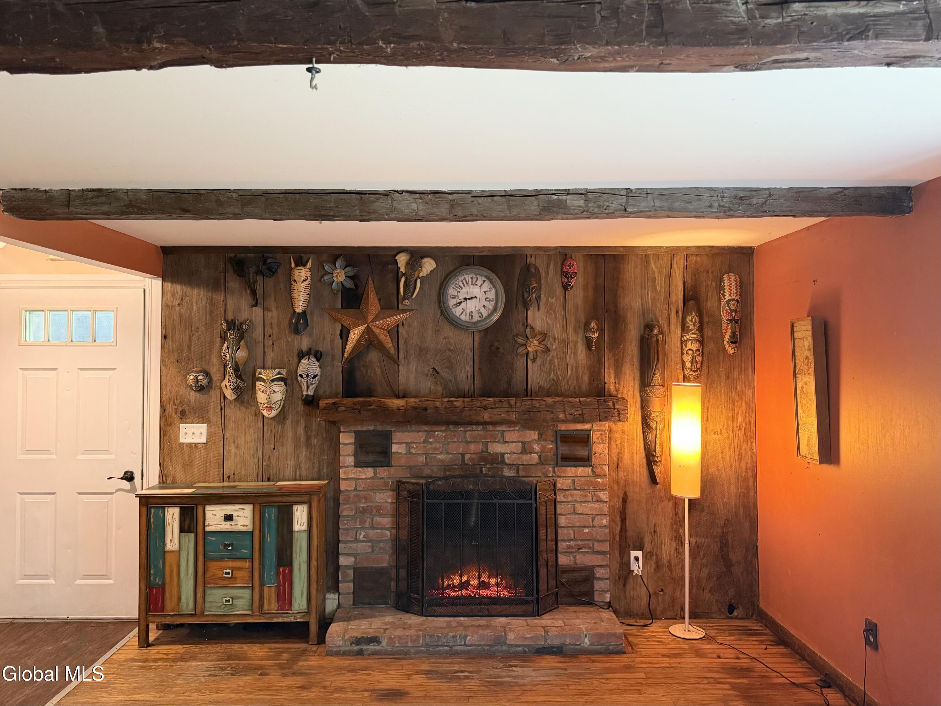 20134 Highway 22 Petersburgh, NY 12138 - Photo 7 of 23 Living Room