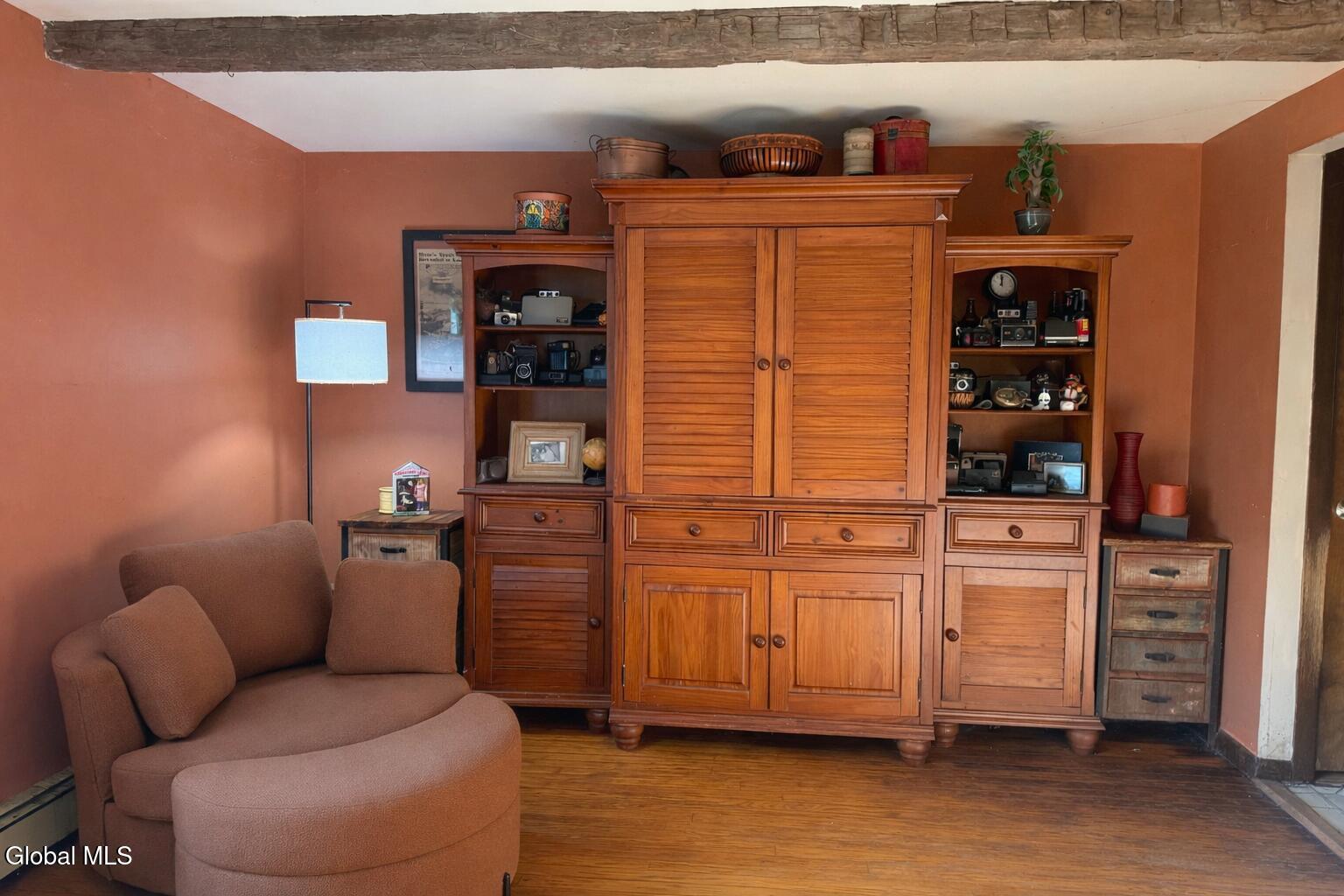 20134 Highway 22 Petersburgh, NY 12138 - Photo 8 of 23 Living Room