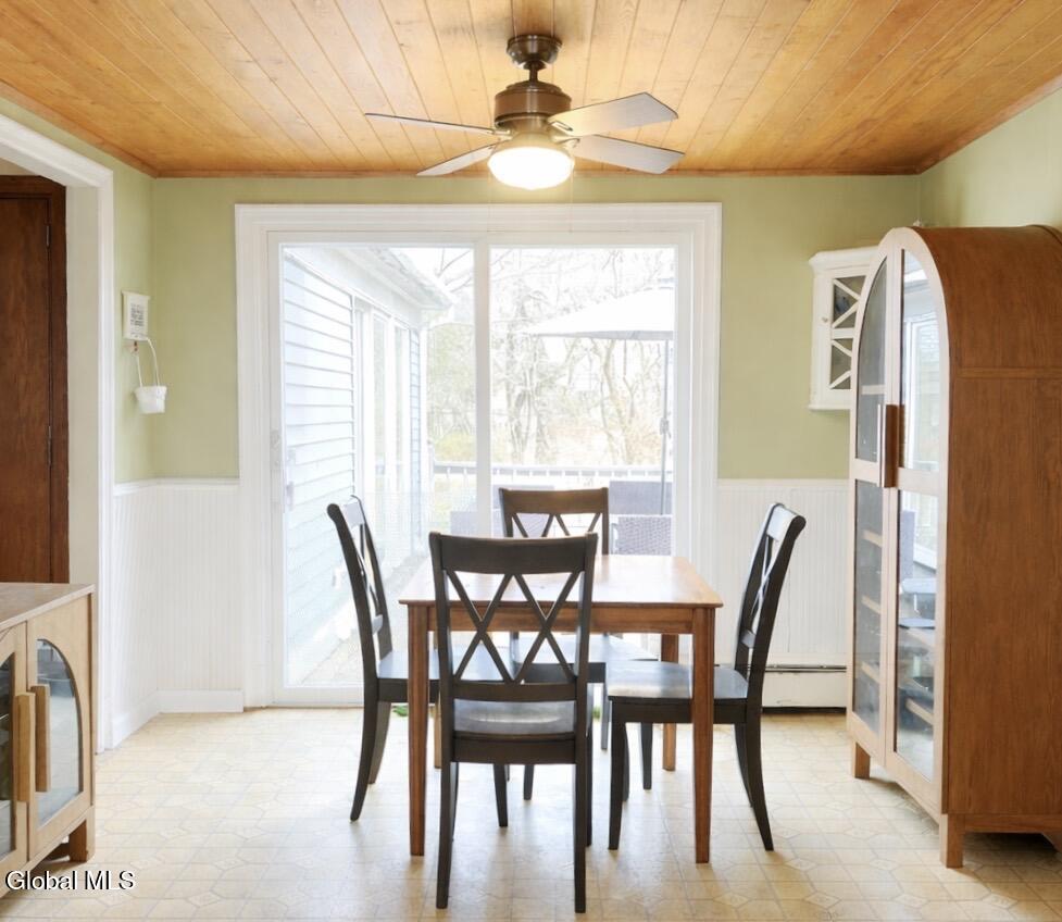 20134 Highway 22 Petersburgh, NY 12138 - Photo 9 of 23 Kitchen