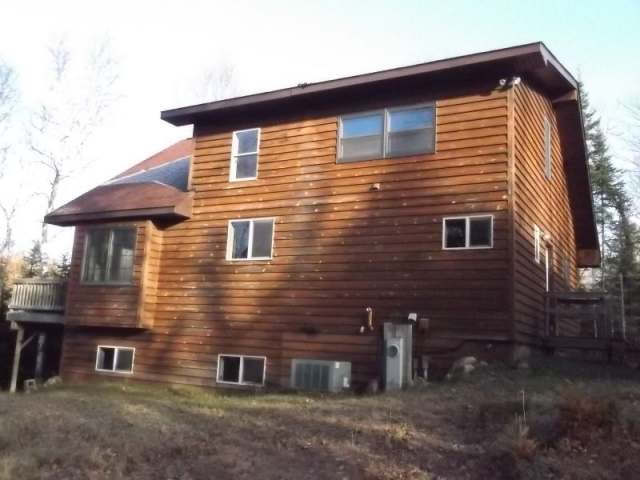 5895 Timber Range Road Rhinelander, WI 54501 - Photo 1 of 18 Gallery Image 1