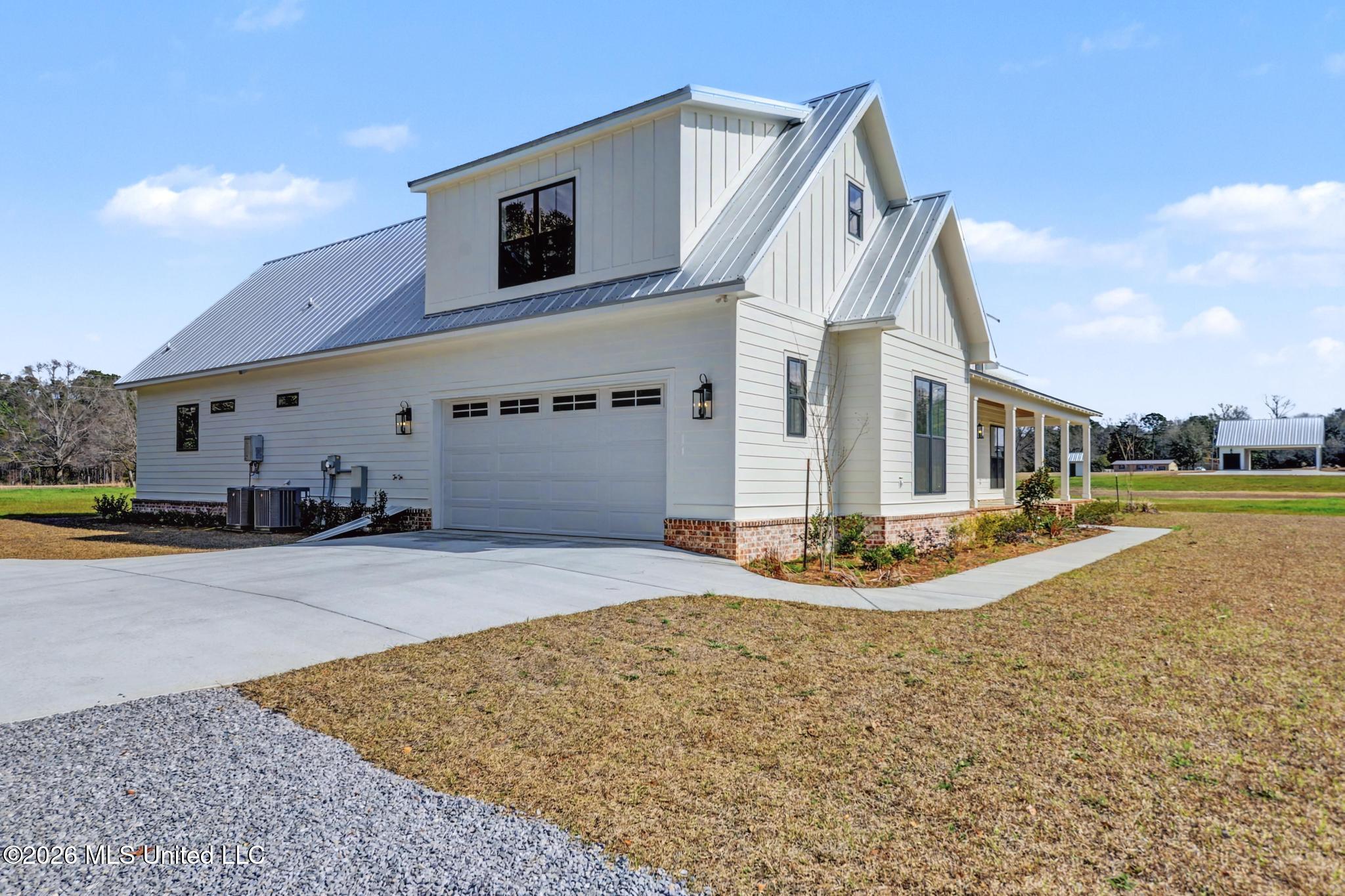 2713 Island Branch Road Vancleave, MS 39565 - Photo 29 of 39 030