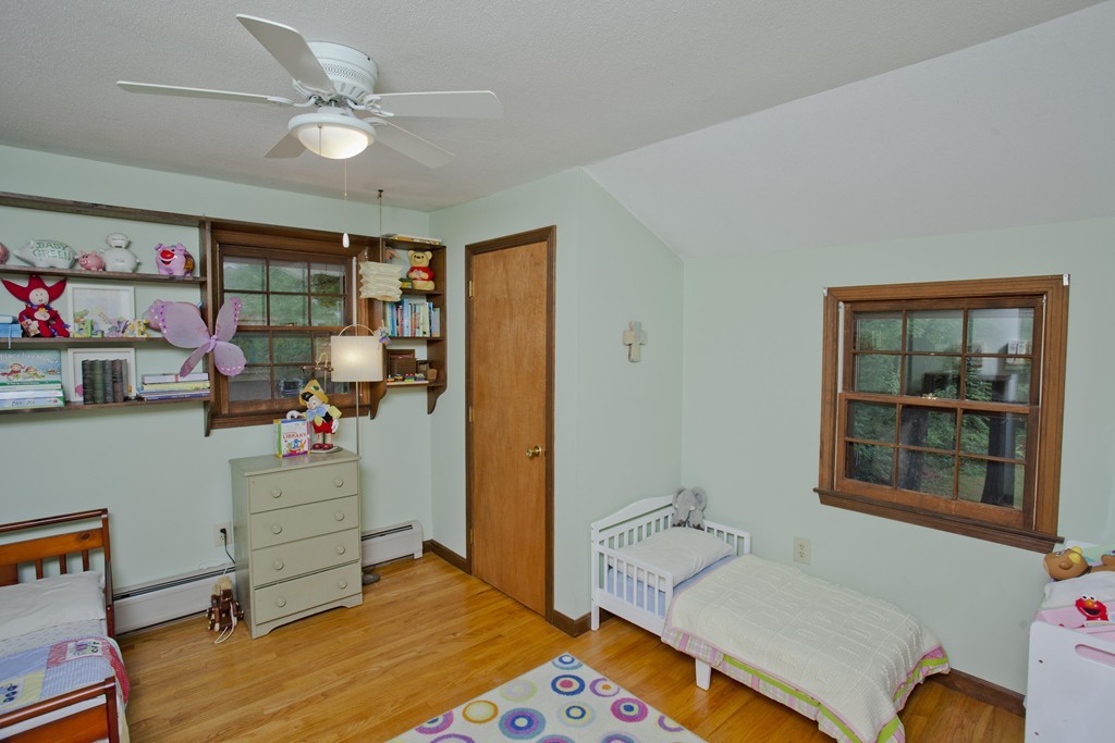 573 Westhampton Road Northampton, MA 01062 - Photo 27 of 30 a workspace with furniture
