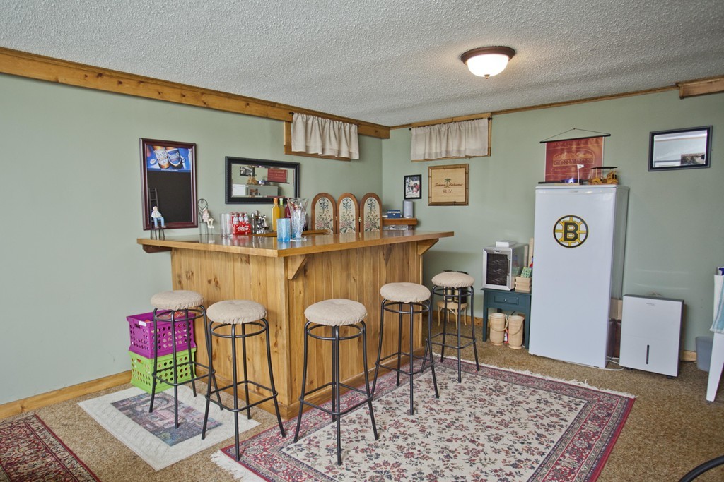 573 Westhampton Road Northampton, MA 01062 - Photo 30 of 30 a view of a dining room with furniture