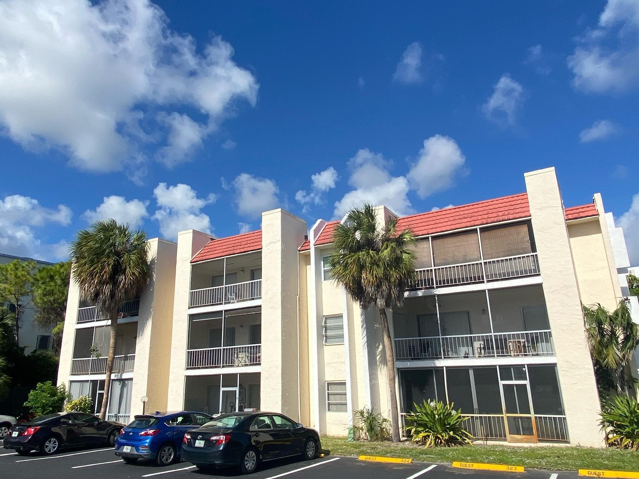 632 Northwest 13th Street, Unit 280 Boca Raton, FL 33486 - Photo 1 of 22 Exterior Front