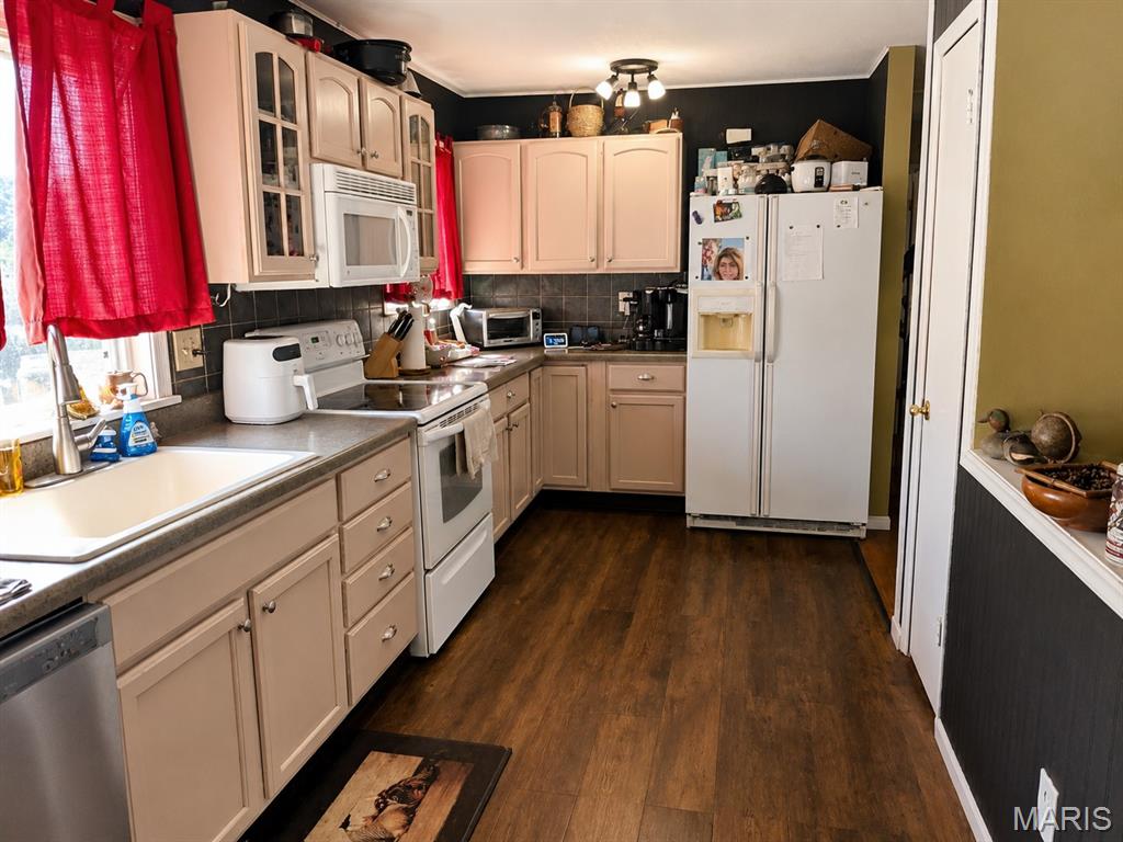 2552 Somerville Drive High Ridge, MO 63049 - Photo 24 of 26
