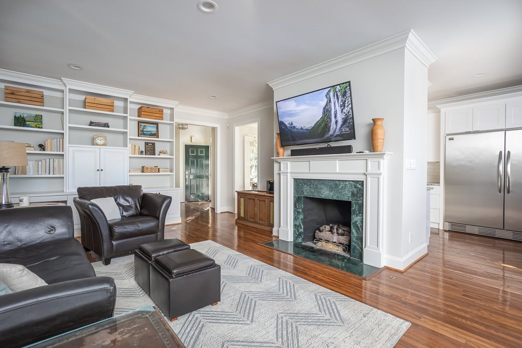 1305 Canfield Court Raleigh, NC 27608 - Photo 14 of 30 Photo 14