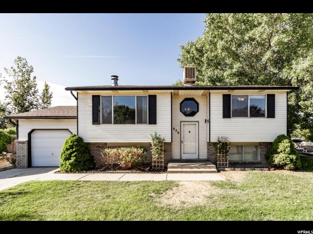 950 South Fork Circle Sandy, UT 84094 - Photo 1 of 1