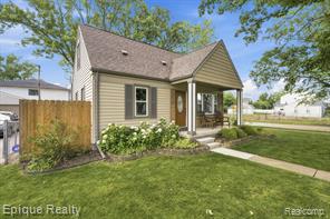 3402 Normandy Road Royal Oak, MI 48073 - Photo 26 of 32