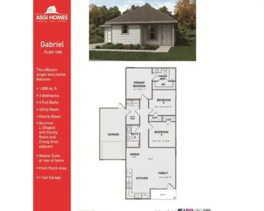 $1,400 | 195 Cherry Tree, Livingston, TX 77351