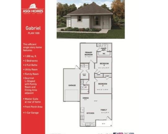 195 Cherry Tree Livingston, TX 77351 - Photo 2 of 8 a picture of a bench in front of a building