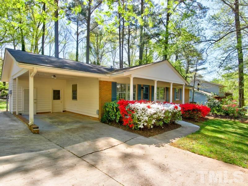 Welcome to your new home!