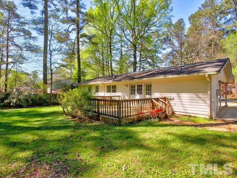 509 Old Farm Road Raleigh, NC 27606 - Photo 20 of 22