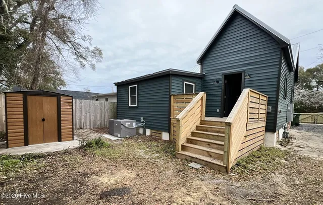 $1,995 | 616 South 9th Street, Wilmington, NC 28401