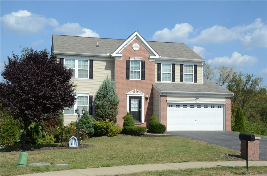 210 Hickory Circle McKees Rocks, PA 15136 - Photo 1 of 25 Gallery Image 1