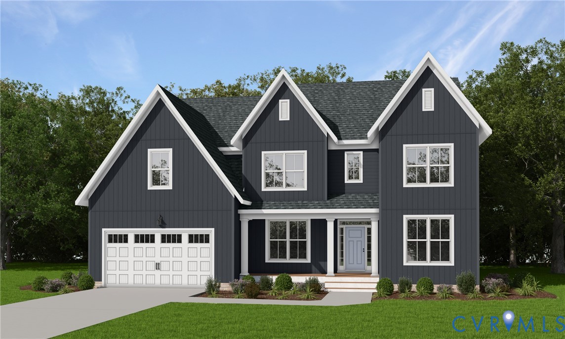 16906 Broadmoor Road Moseley, VA 23120 - Photo 1 of 26