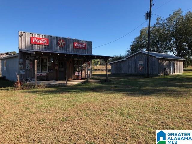 452 Curry Station Road Munford, AL 36268 - Photo 28 of 33