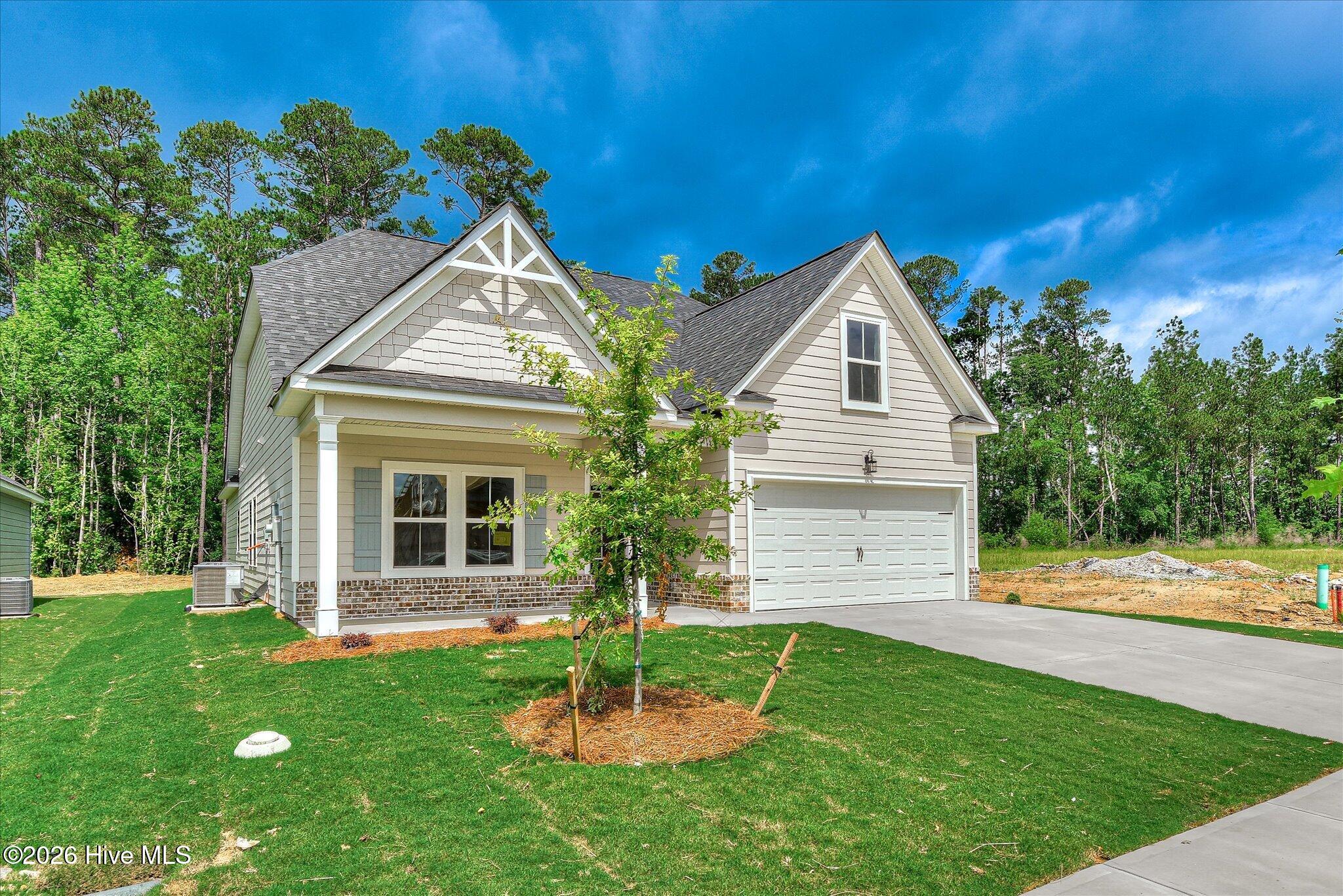 425 Granard Street Grovetown, GA 30813 - Photo 3 of 66