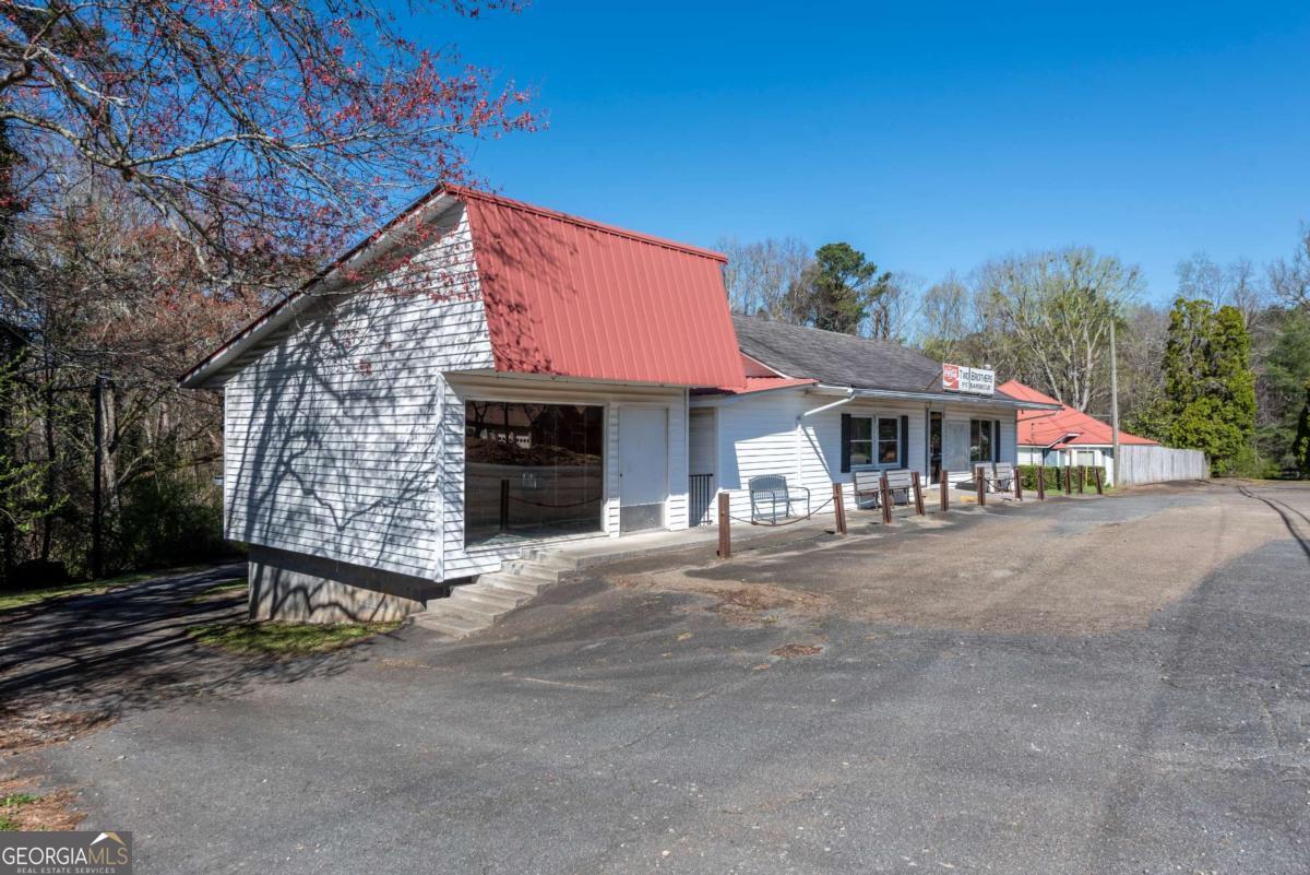 1695 Old Canton Road Ball Ground, GA 30107 - Photo 42 of 43 Gallery Image 42