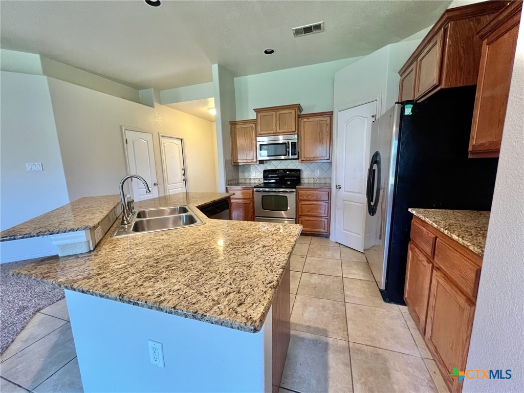 3506 Jacob Street Copperas Cove, TX 76522 - Photo 6 of 21