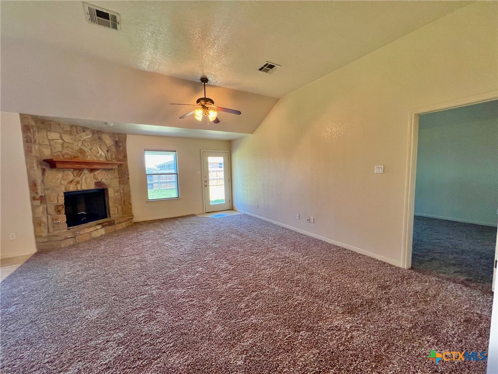 3506 Jacob Street Copperas Cove, TX 76522 - Photo 8 of 21