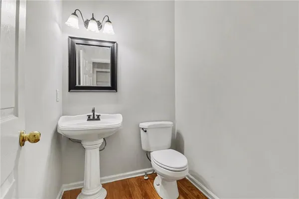 $550,000 | 3055 Heatherstone Drive, Cumming, GA 30041