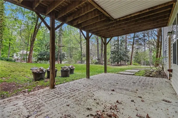 $550,000 | 3055 Heatherstone Drive, Cumming, GA 30041