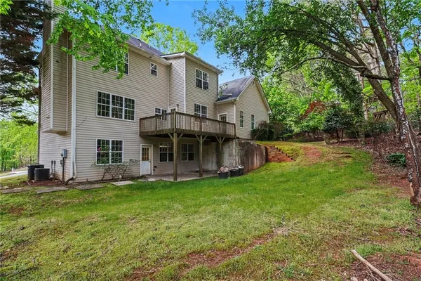 $550,000 | 3055 Heatherstone Drive, Cumming, GA 30041