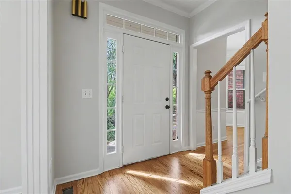 $550,000 | 3055 Heatherstone Drive, Cumming, GA 30041