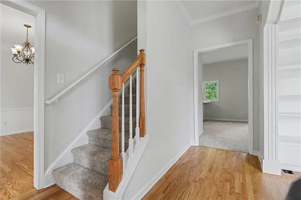 $550,000 | 3055 Heatherstone Drive, Cumming, GA 30041