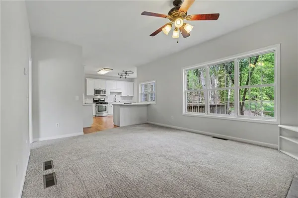 $550,000 | 3055 Heatherstone Drive, Cumming, GA 30041