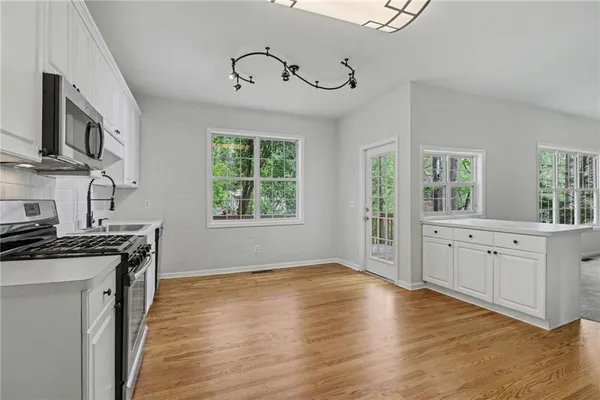 $550,000 | 3055 Heatherstone Drive, Cumming, GA 30041