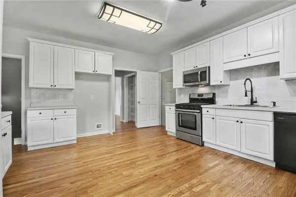 $550,000 | 3055 Heatherstone Drive, Cumming, GA 30041