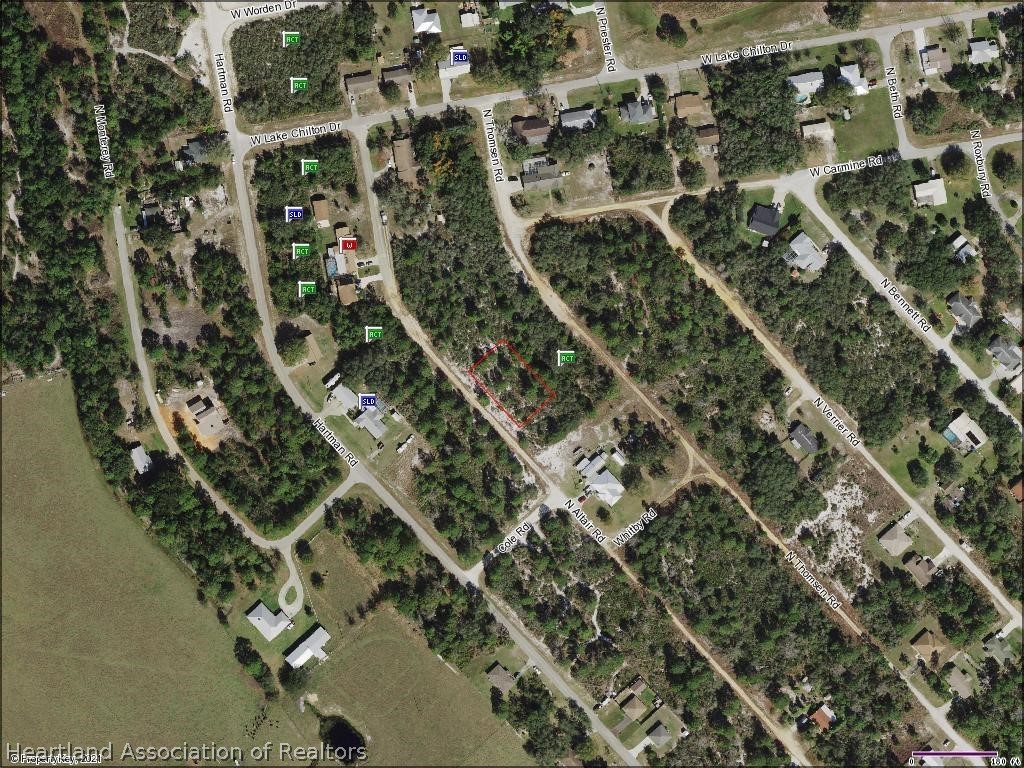 2212 North Altair Road Avon Park, FL 33825 - Photo 1 of 1 Gallery Image 1