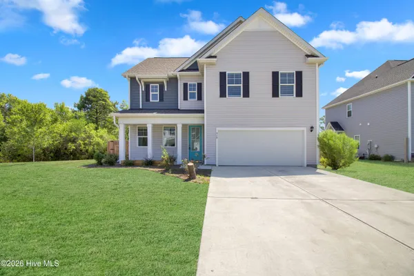 $2,400 | 918 Needlerush Road, Sneads Ferry, NC 28460
