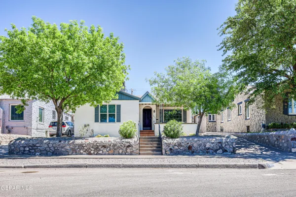 $410,000 | 1216 Galloway Drive, El Paso, TX 79902