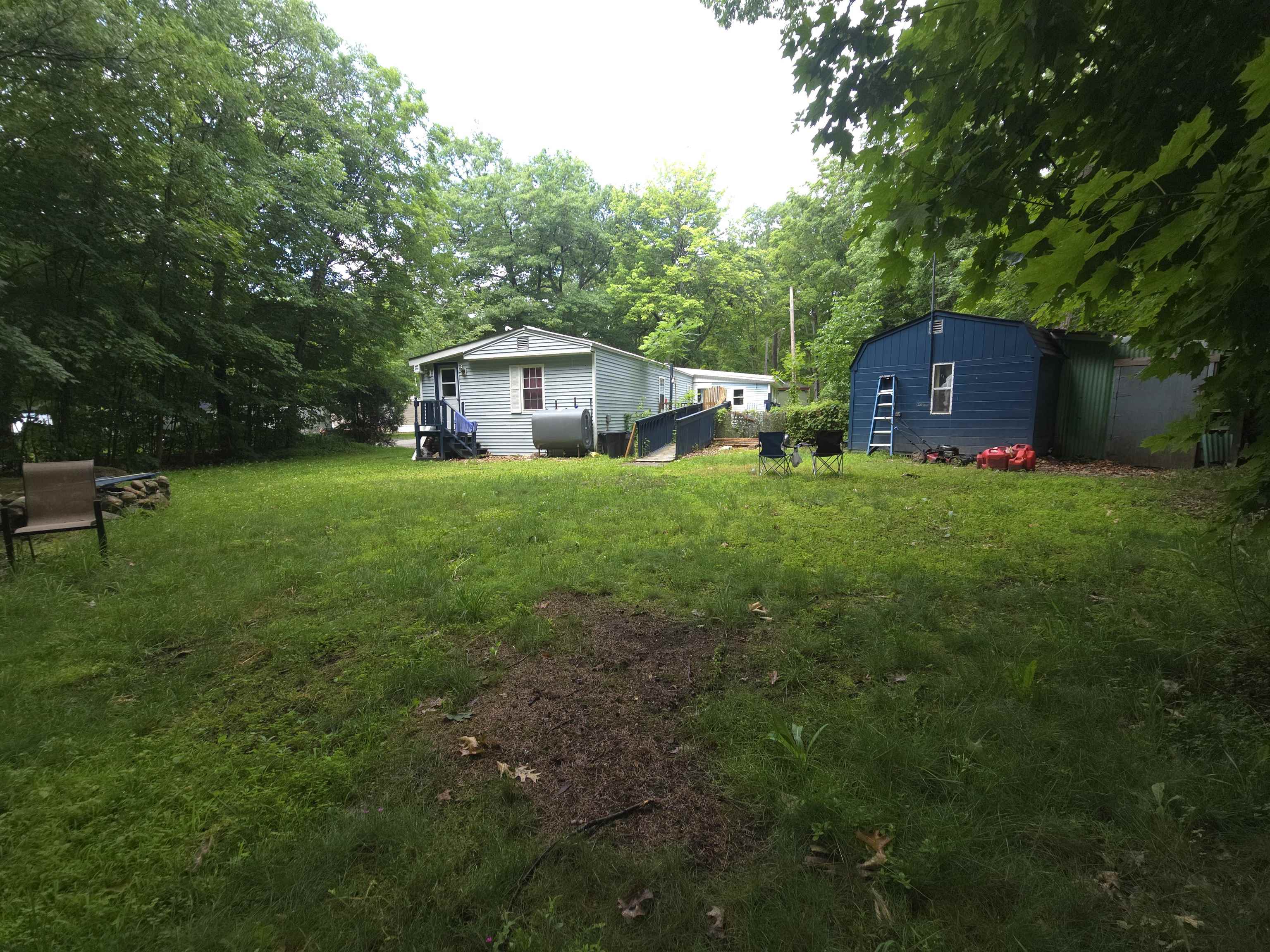 14 Memory Lane Gorham, NH 03581 - Photo 31 of 32