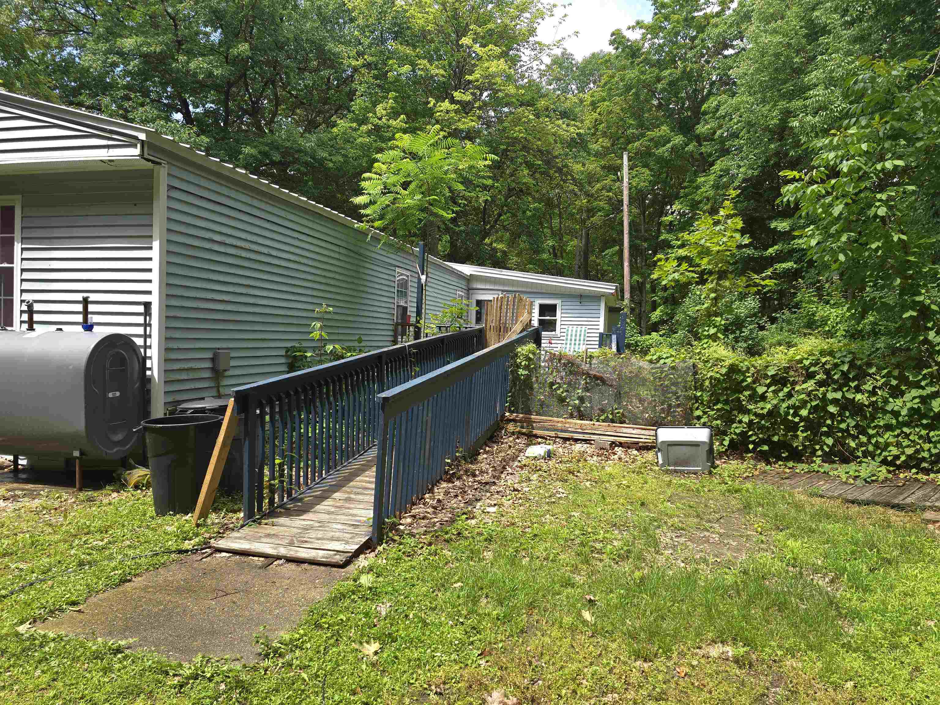 14 Memory Lane Gorham, NH 03581 - Photo 7 of 32