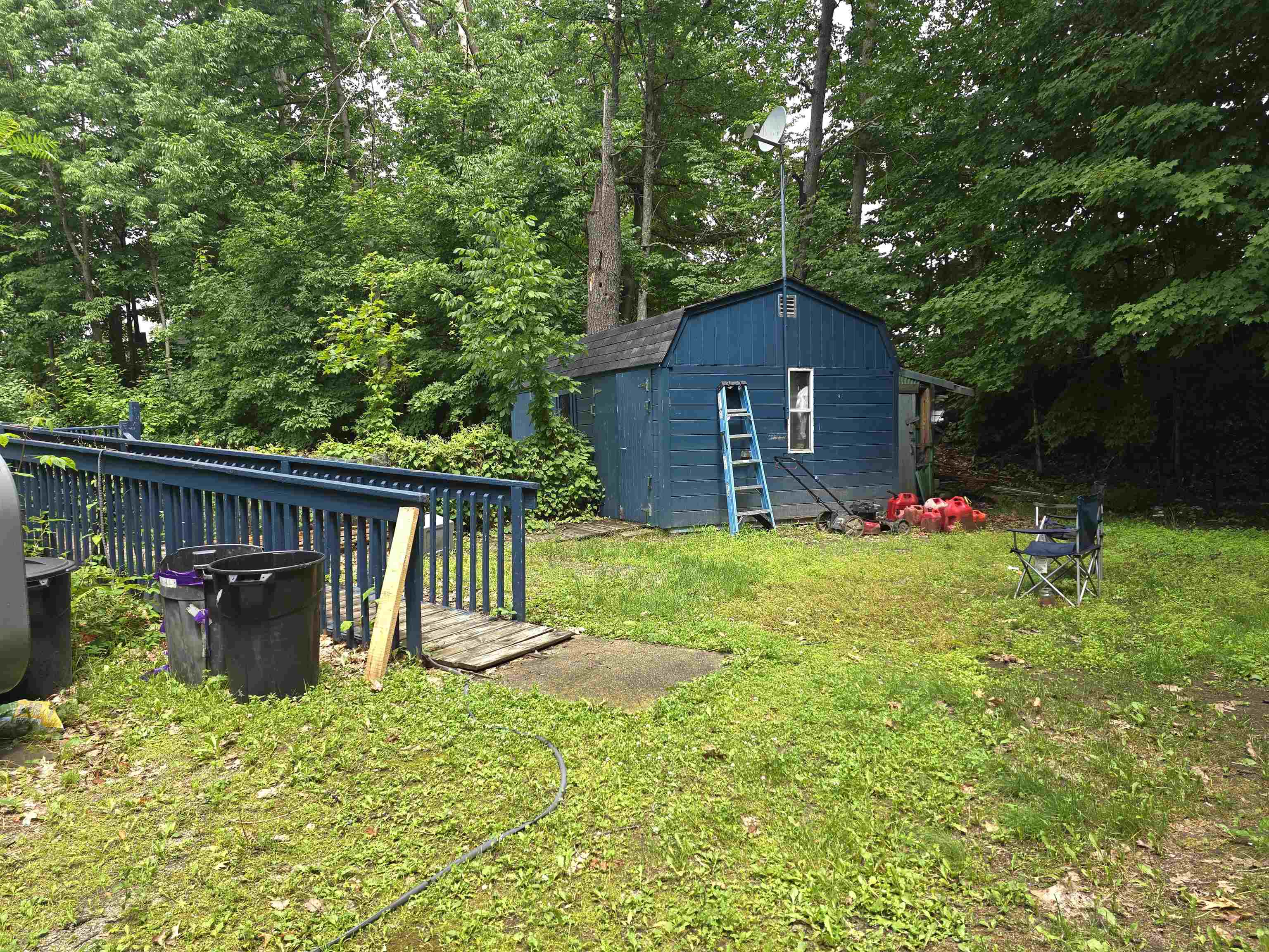 14 Memory Lane Gorham, NH 03581 - Photo 10 of 32