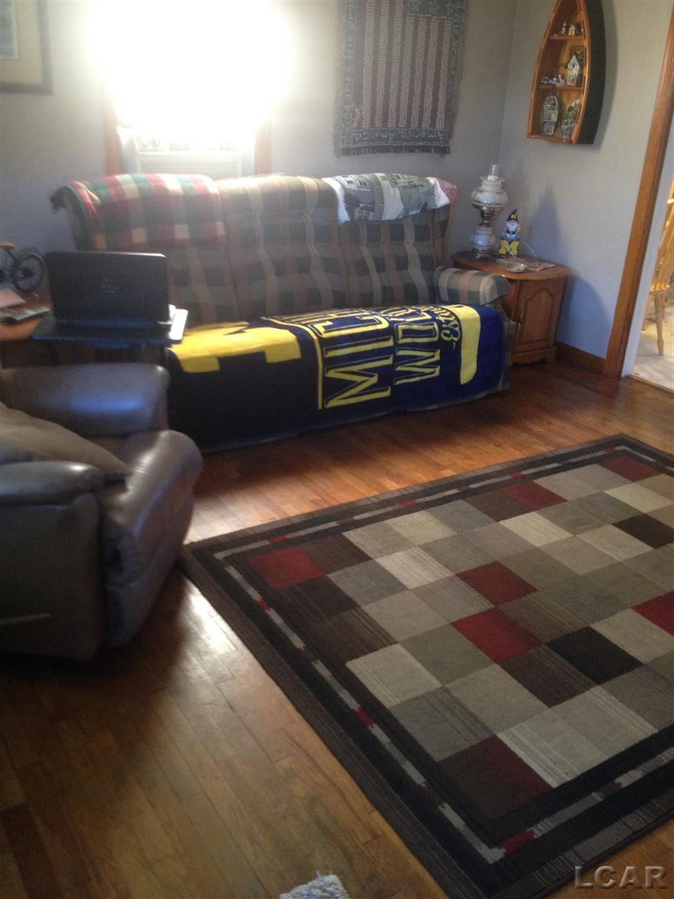 1107 West Russell Road Tecumseh, MI 49286 - Photo 9 of 20 31263691-8.JPG