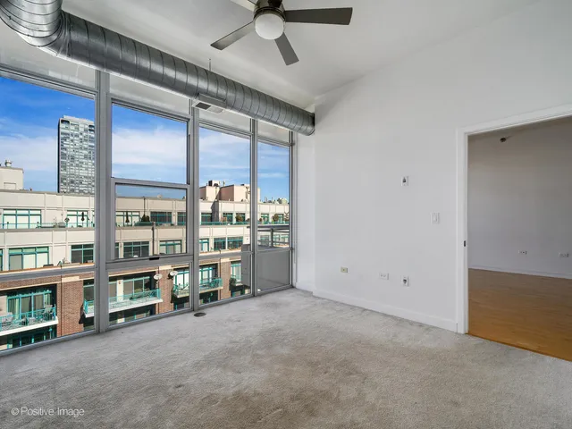 $3,000 | 901 West Madison Street, Unit 1006, Chicago, IL 60607