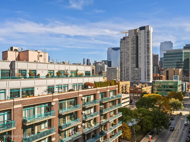 $3,000 | 901 West Madison Street, Unit 1006, Chicago, IL 60607