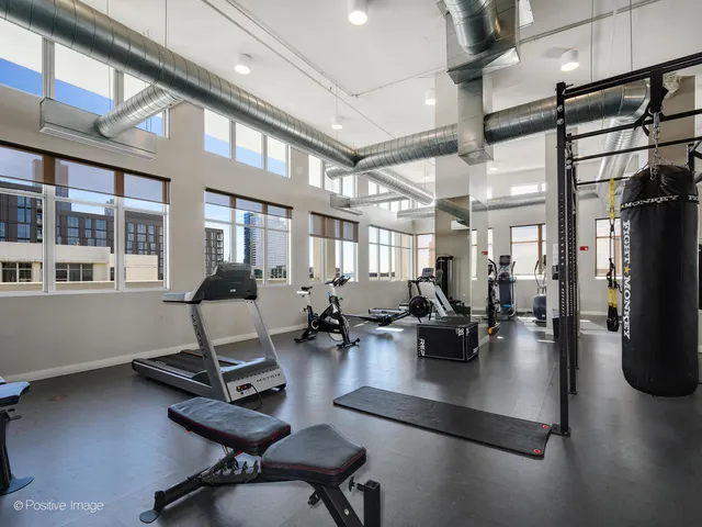 $3,000 | 901 West Madison Street, Unit 1006, Chicago, IL 60607