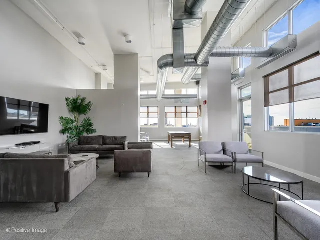 $3,000 | 901 West Madison Street, Unit 1006, Chicago, IL 60607