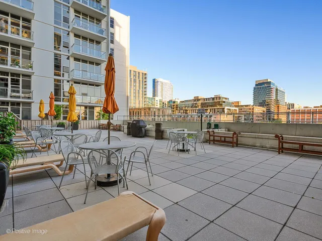 $3,000 | 901 West Madison Street, Unit 1006, Chicago, IL 60607