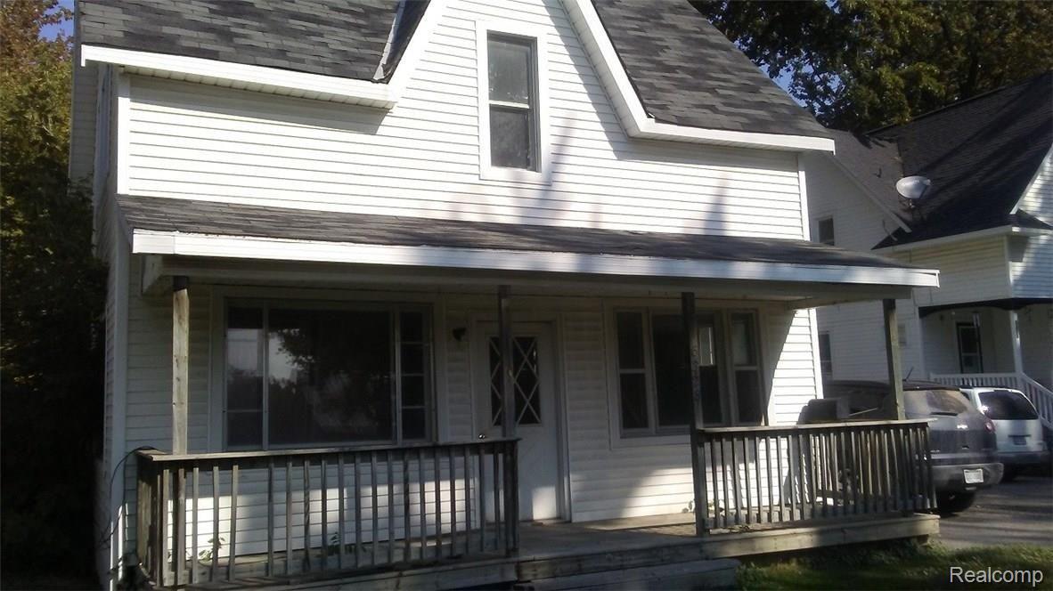 6328 West Marlette Road Marlette, MI 48453 - Photo 1 of 6 20170926_115559.jpg