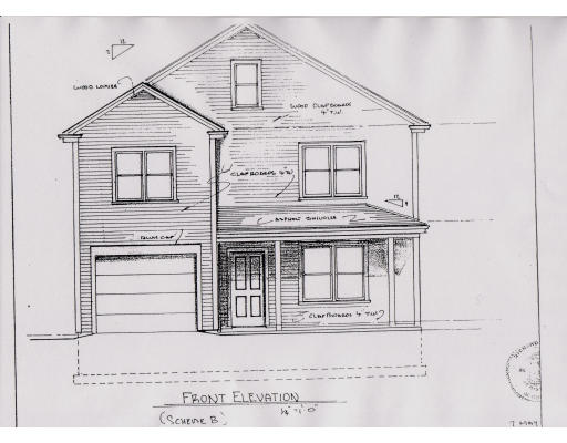 Lot 10 Reeves Street Fall River, MA 02721 - Photo 5 of 5 Gallery Image 5
