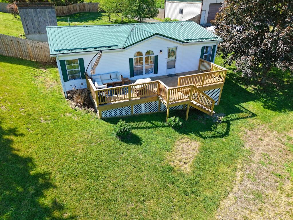 428 Maybrook Road Newport, VA 24128 - Photo 22 of 27 1 (22)