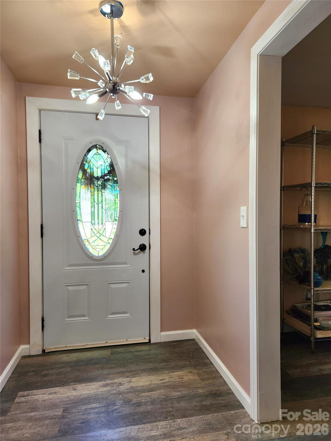 28 Cathys Cove Road Hendersonville, NC 28792 - Photo 23 of 42
