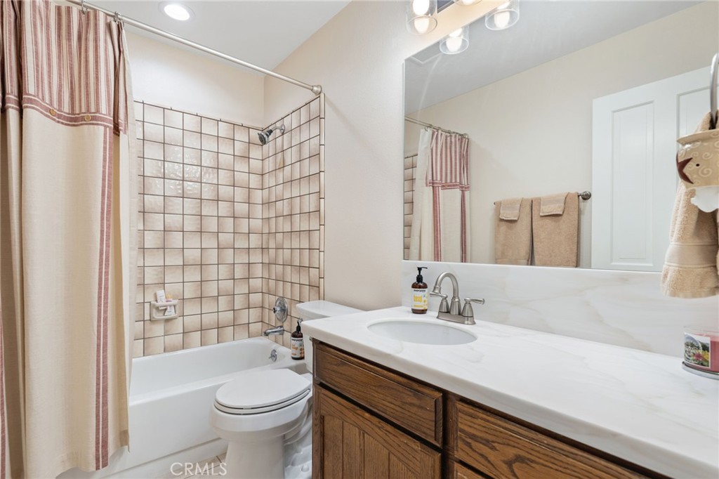 31735 Indian Oak Road Acton, CA 93510 - Photo 23 of 46